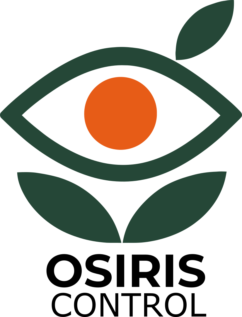 Osiris Control