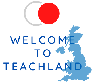Welcome to Teach Land